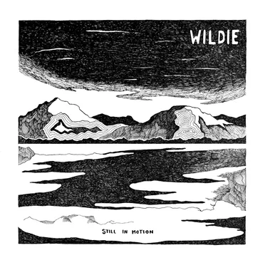 Still in Motion by Wildie - album cover