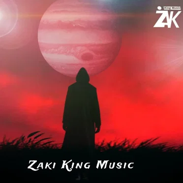 Steel Throne by Zaki King Music - album cover