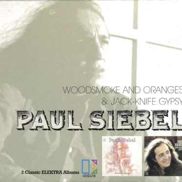 Woodsmoke And Oranges / Jack-Knife Gypsy