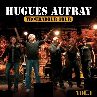 Troubadour Tour, vol. 1