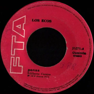 Penas / Corre, caracol corre