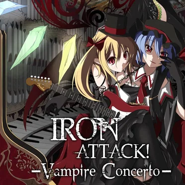Vampire Concerto