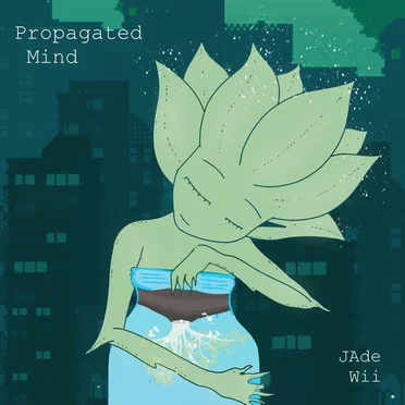 Propagated Mind