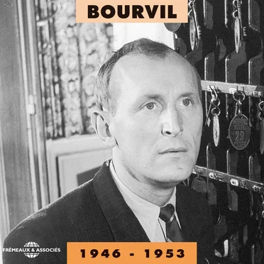 Bourvil 1946-1953