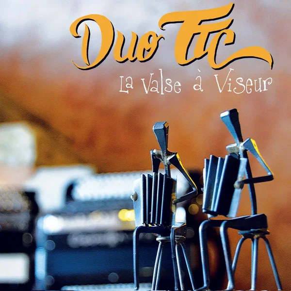 La Valse à Viseur
