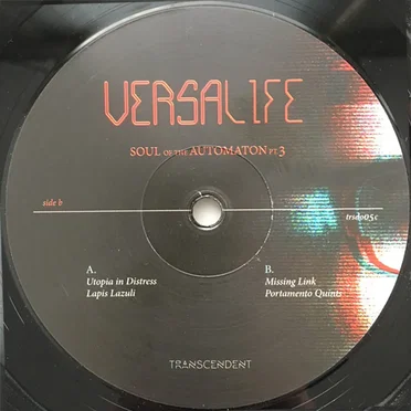 Soul of the Automaton, Pt.3