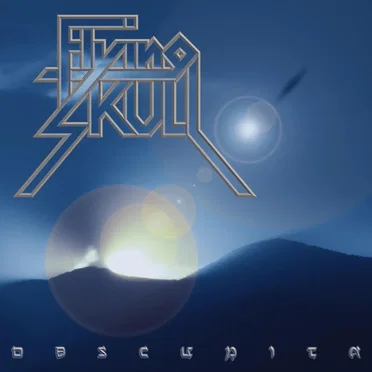 Obscurita by Flying Skull - album cover