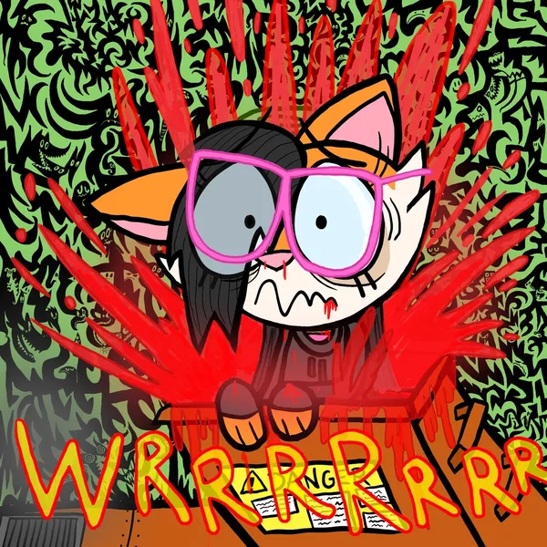 WRRRRRRR
