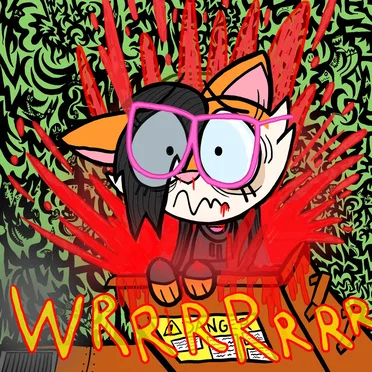 Enter Star Wolf!