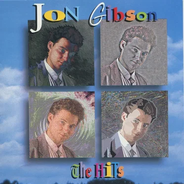 Jon Gibson – The Hits