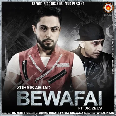 Bewafai ft. Dr. Zeus