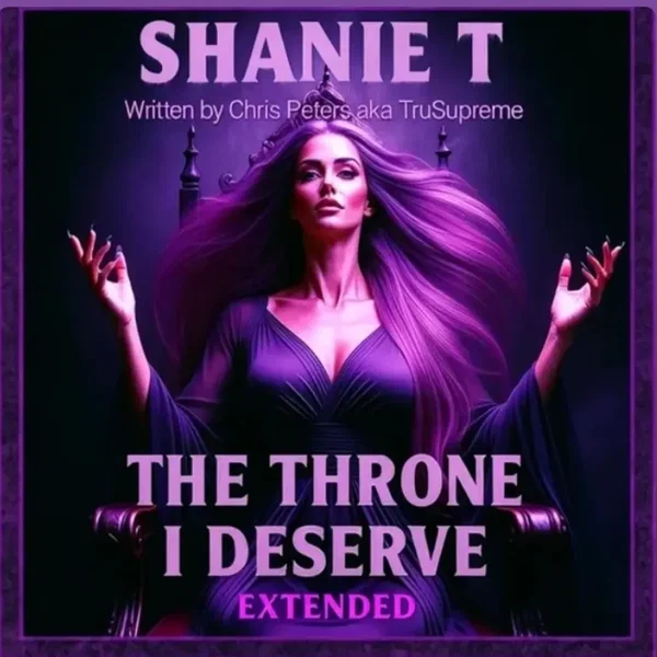 The Throne I Deserve (Extended)