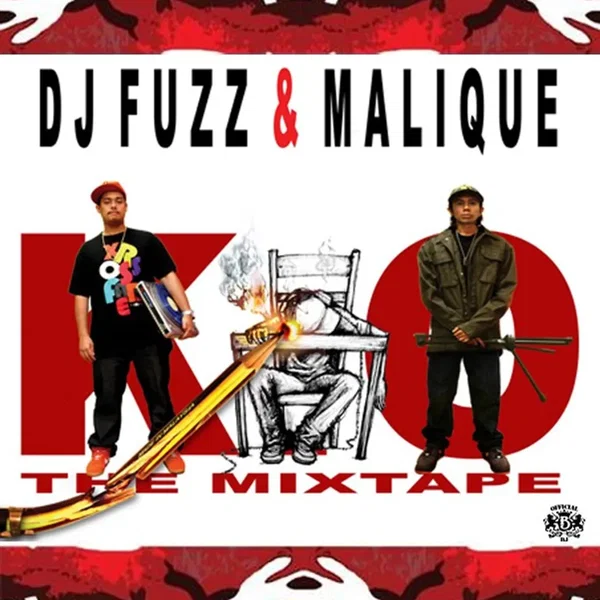 K.O: The Mixtape