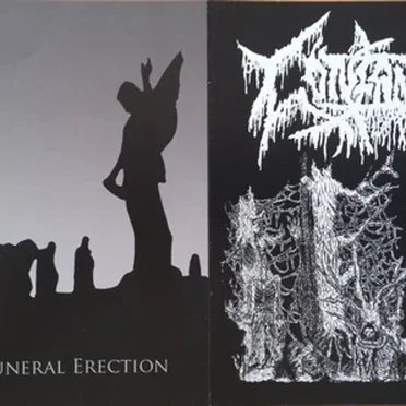 Death Sick / Funeral Erection