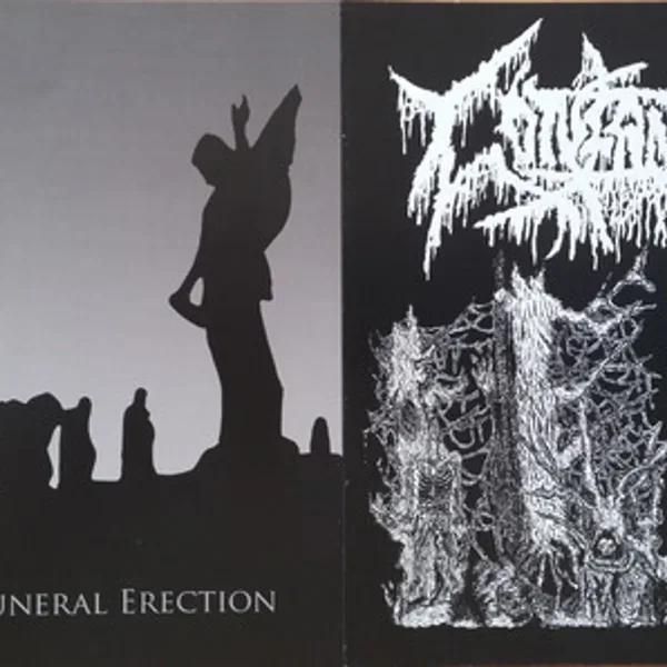 Death Sick / Funeral Erection