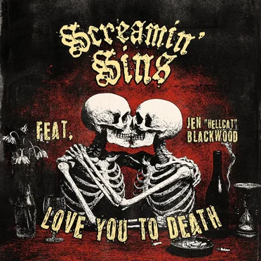 Love You to Death