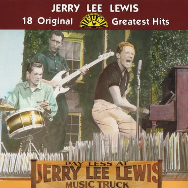 18 Original Sun Greatest Hits