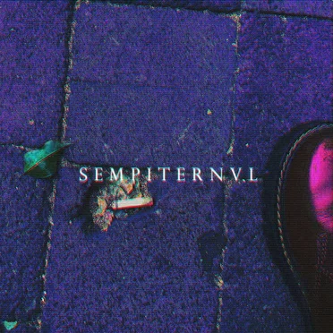 SEMPITERNVL by BLVCK DVHLIV - album cover