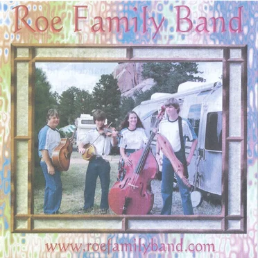 Roe Family Band