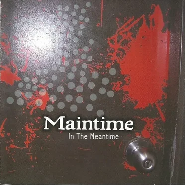 In the Meantime by Maintime - album cover