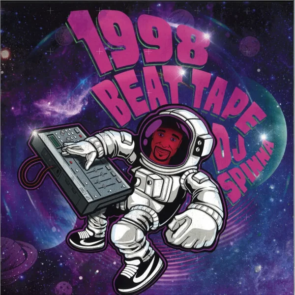1998 Beat Tape