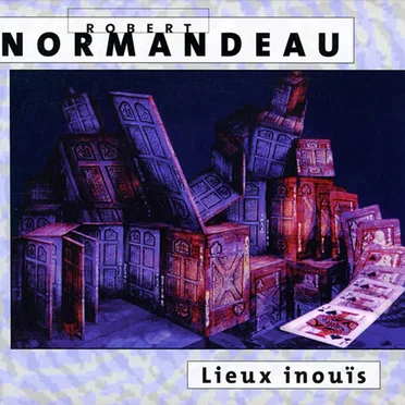 Lieux inouïs