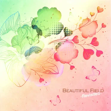 Beautiful Field -Revisited- by Various Artists - album cover