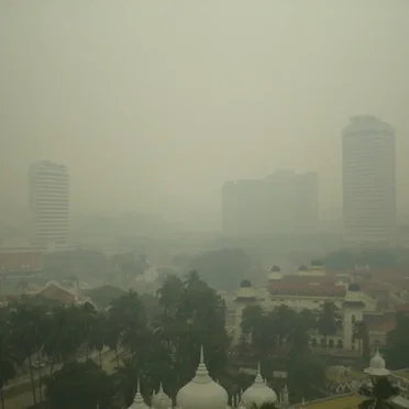 Haze