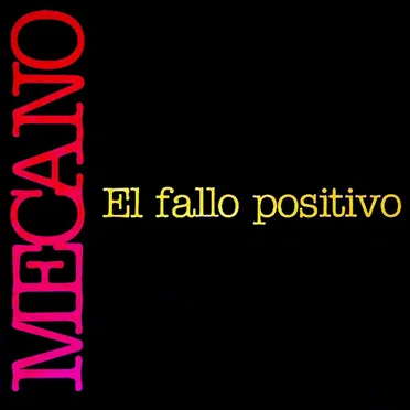 El fallo positivo