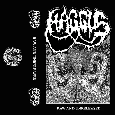 Raw and Unreleased