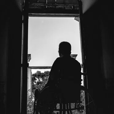 There's Nothing We Can Do but to Stand in This Living Room and Wonder - What Our Lives Were Like If... It Only Takes One Voice, One Vote, to Save Our Nation That's in Trouble; And If We Fail To, Then the Blood We'll Be on Our Hands; Just a Heartbeat Away From Paradise, History Will Judge Us Harshly!