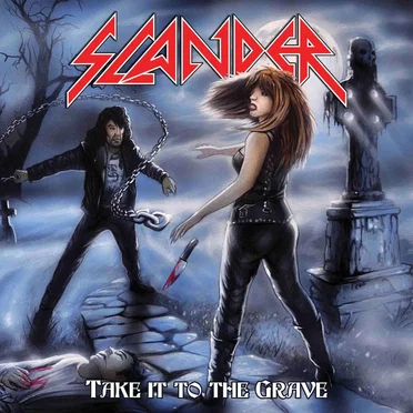 Slander