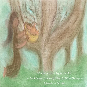 Rock a Bye 2013: Taking Care of the Little Ones