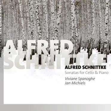 Sonatas for Cello & Piano