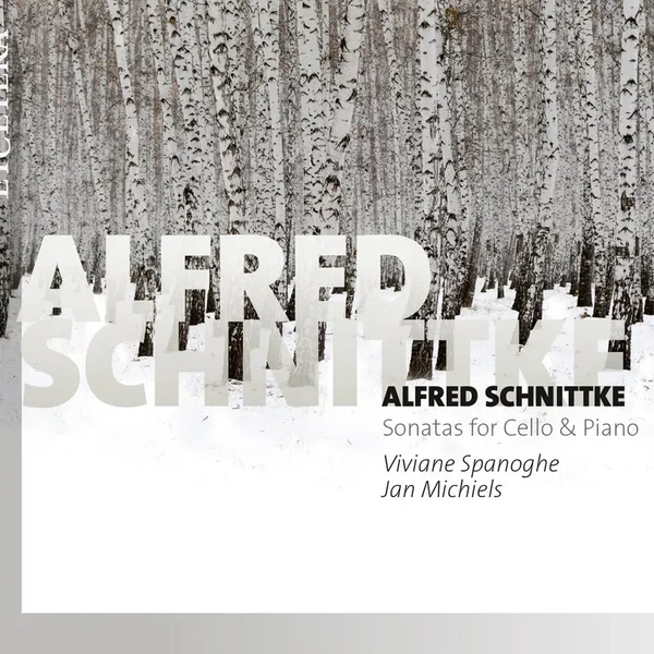 Sonatas for Cello & Piano