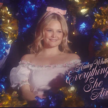 Everything She Ain’t