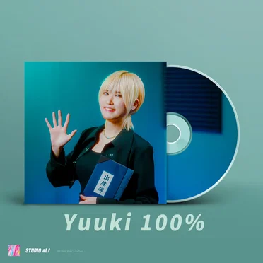 Yuuki 100%