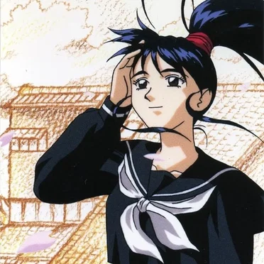 ALCHEMY OF LOVE ～愛の錬金術～