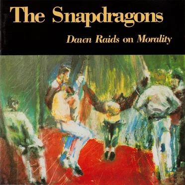 Dawn Raids on Morality