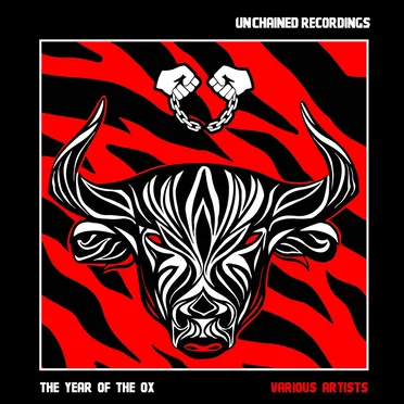 UNCHAINED: The Year of the Ox by Various Artists - album cover