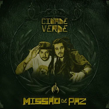 Missão de paz