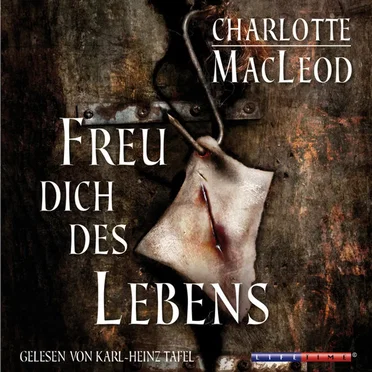 Charlotte MacLeod