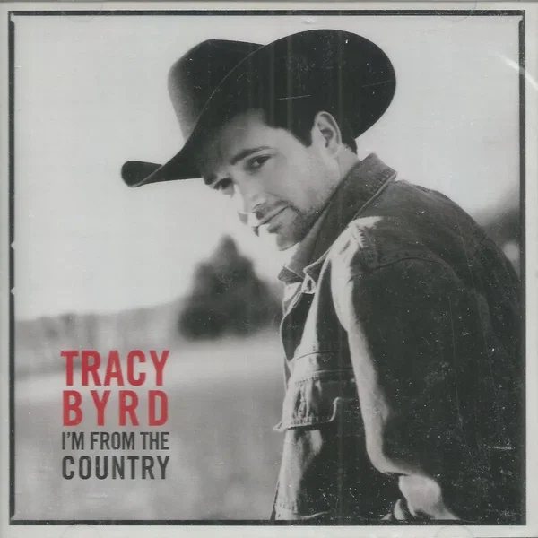 I’m From the Country