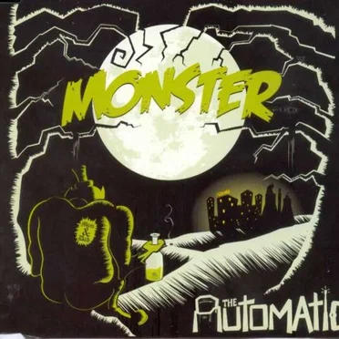 Monster