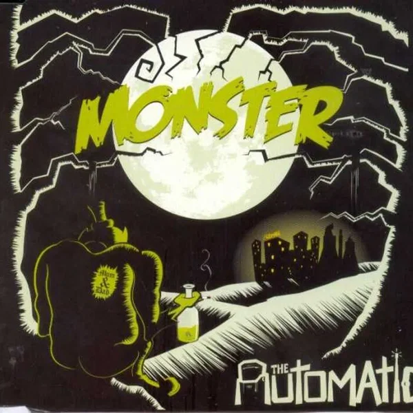 Monster