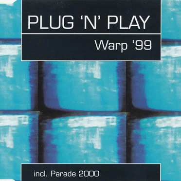 Warp '99 by Plug ’n’ Play - album cover