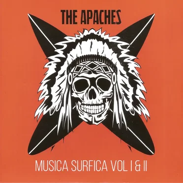 Musica Surfica Vol. I & II
