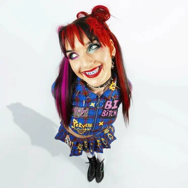 Brat by Delilah Bon - album cover