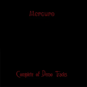 Complete of Demo Tracks
