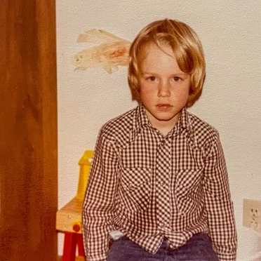 Everyday Son, Pt. 1 by David Lafleche - album cover